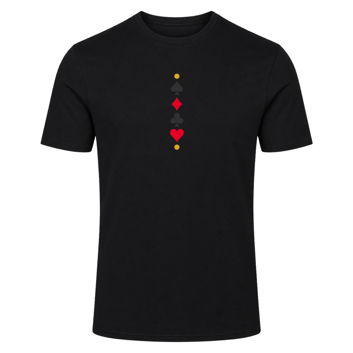 Suit Stack – Kids T-Shirt