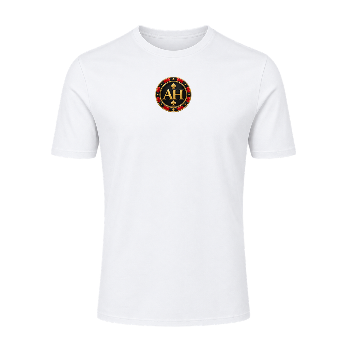 AH Crest T-Shirt