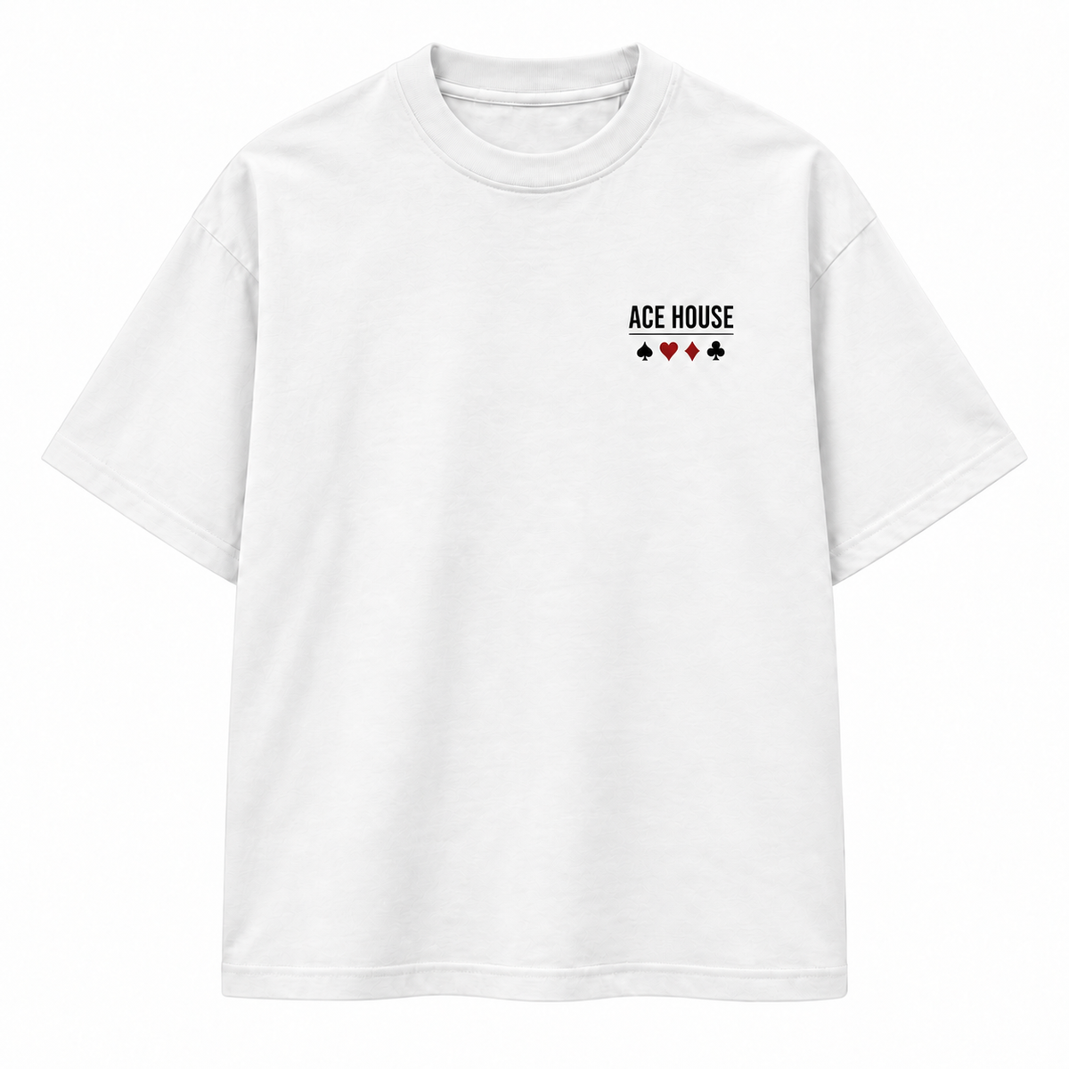 Play Your Hand Loose T-Shirt