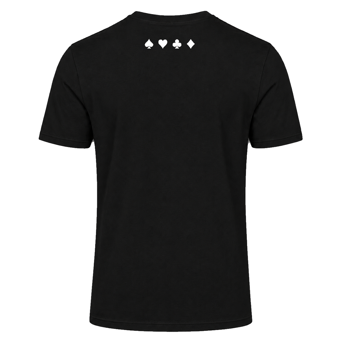 Black House Essentials T-Shirt
