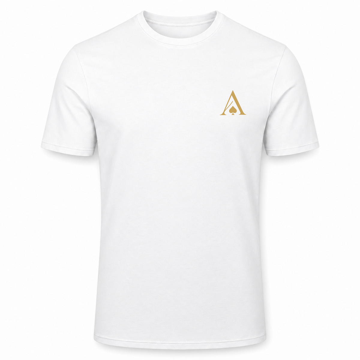 White House Essentials T-Shirt