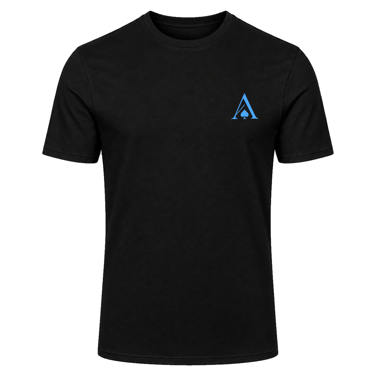 Black House Essentials T-Shirt