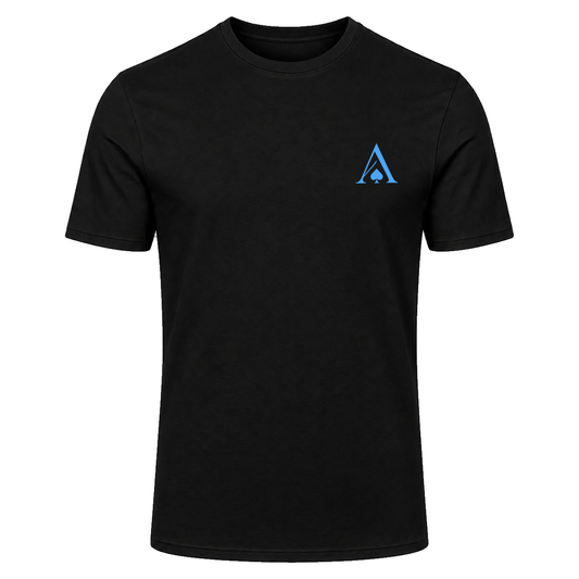 Black House Essentials T-Shirt