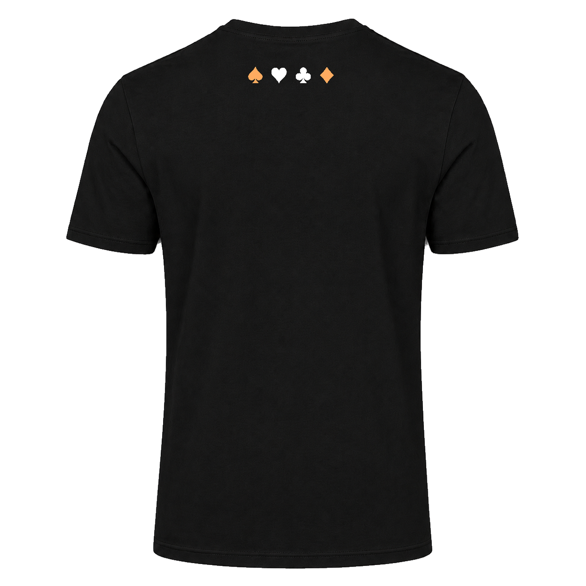Black House Essentials T-Shirt