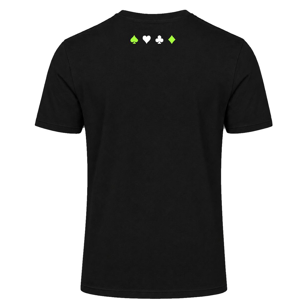 Black House Essentials T-Shirt