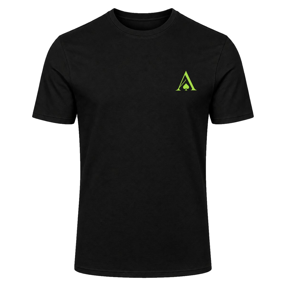 Black House Essentials T-Shirt
