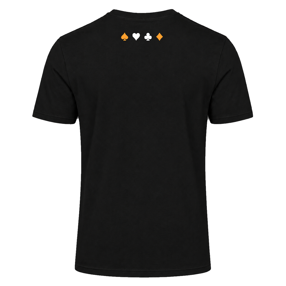 Black House Essentials T-Shirt