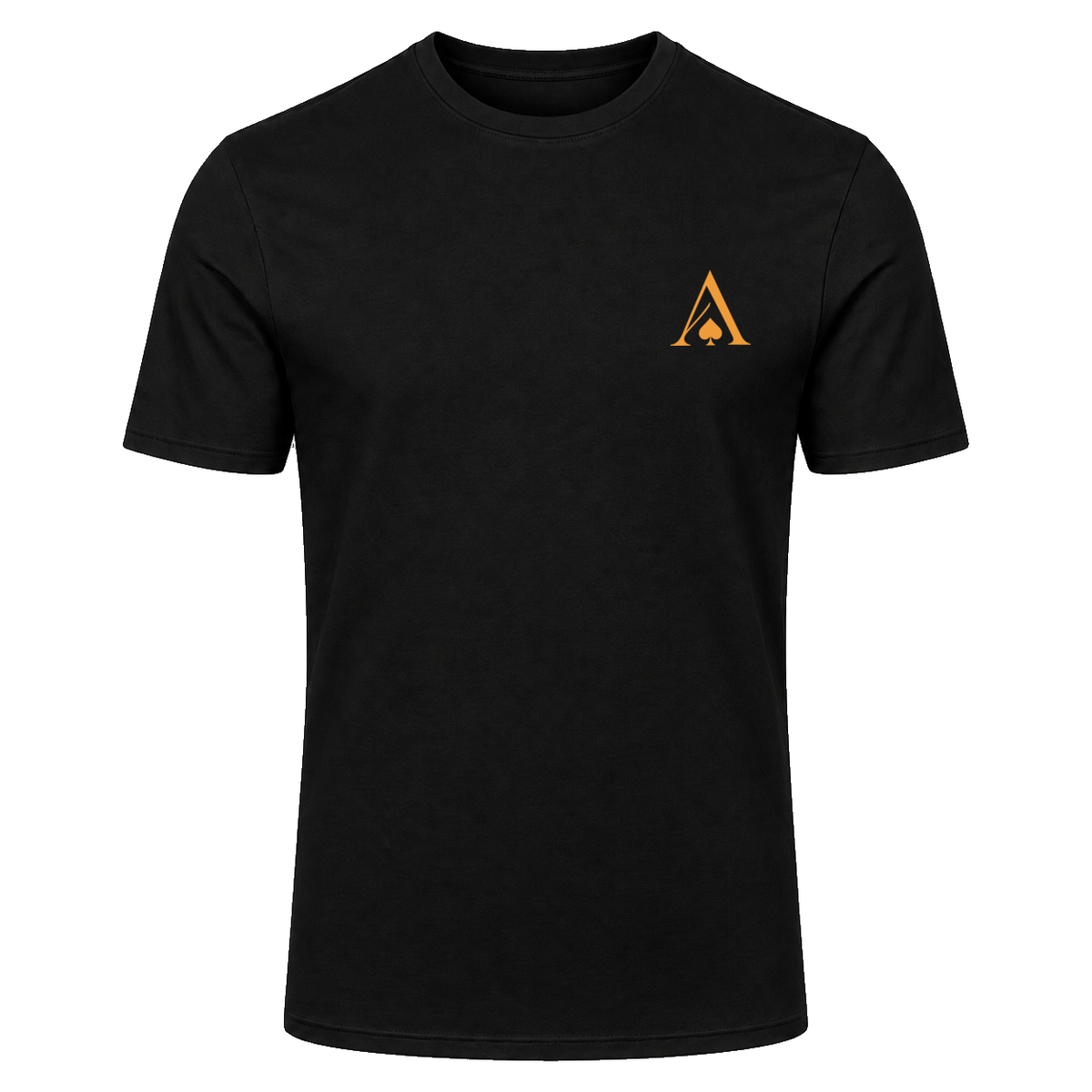 Black House Essentials T-Shirt