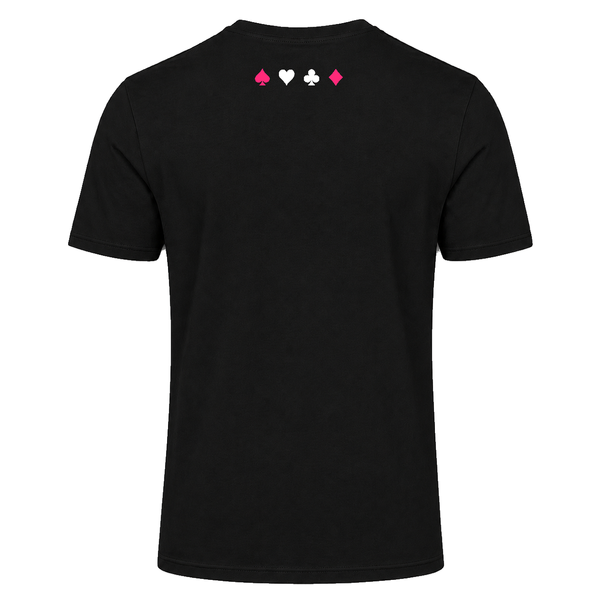 Black House Essentials T-Shirt
