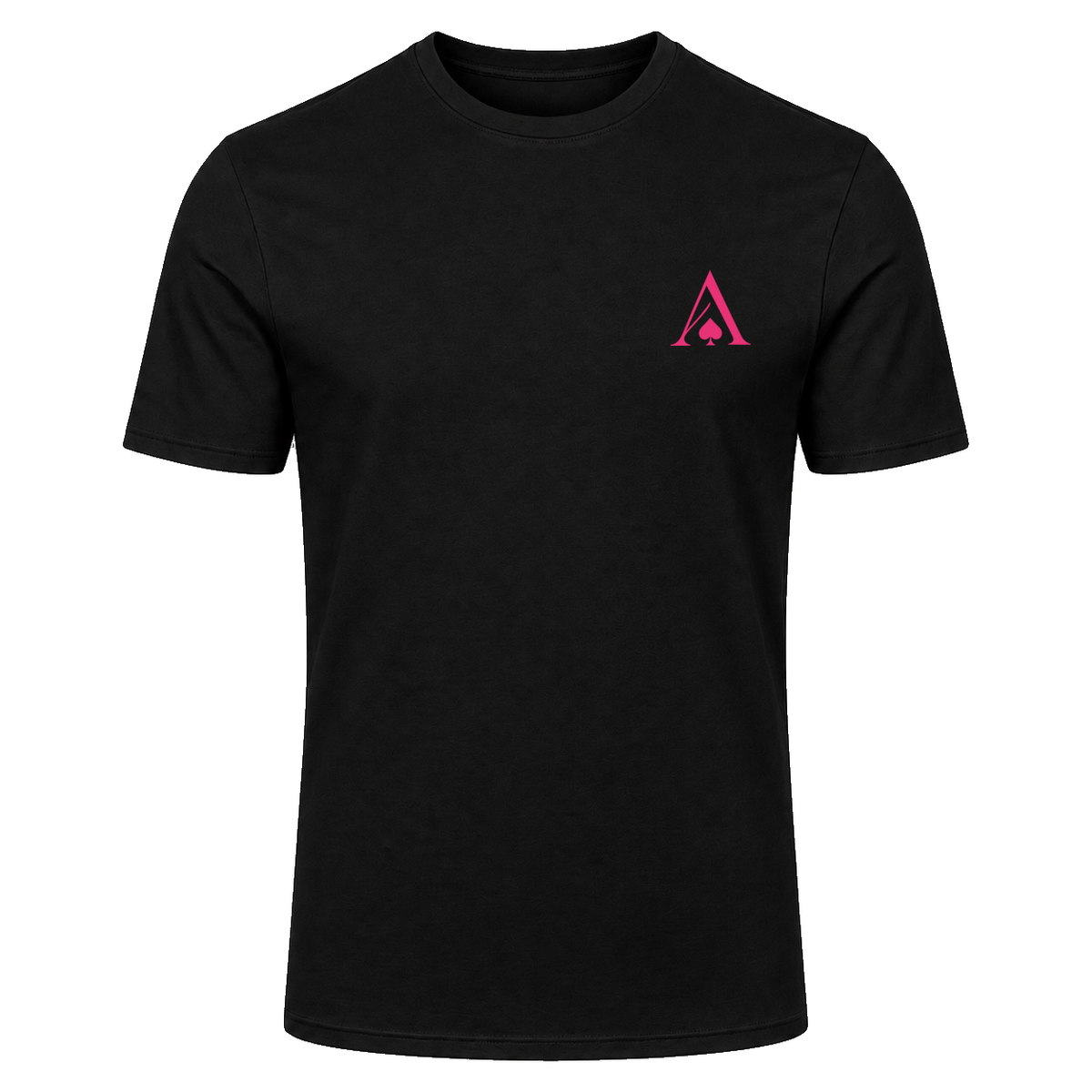 Black House Essentials T-Shirt