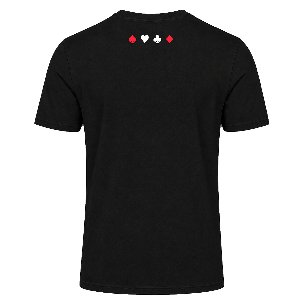 Black House Essentials T-Shirt