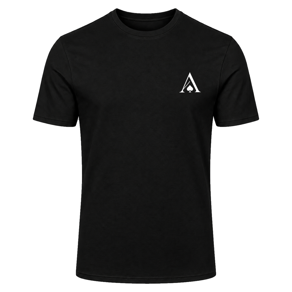 Black House Essentials T-Shirt